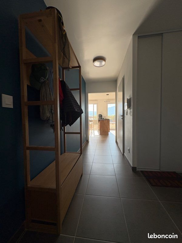 Appartement à vendre, 65m², Veigy-Foncenex