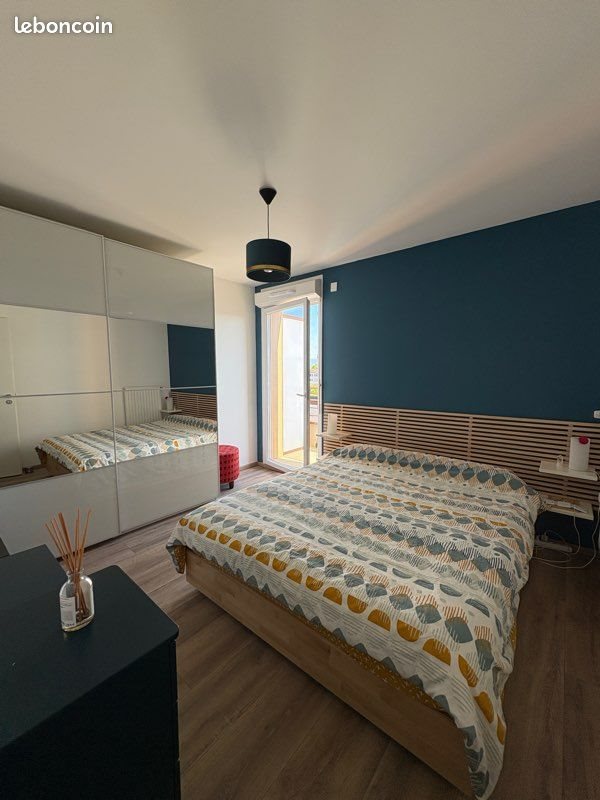 Appartement à vendre, 65m², Veigy-Foncenex