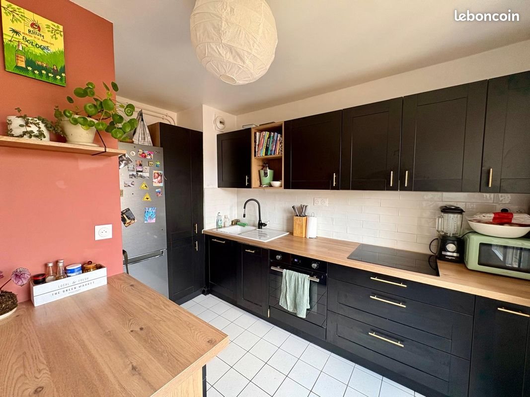Appartement à louer, 47m², Le Kremlin-Bicêtre