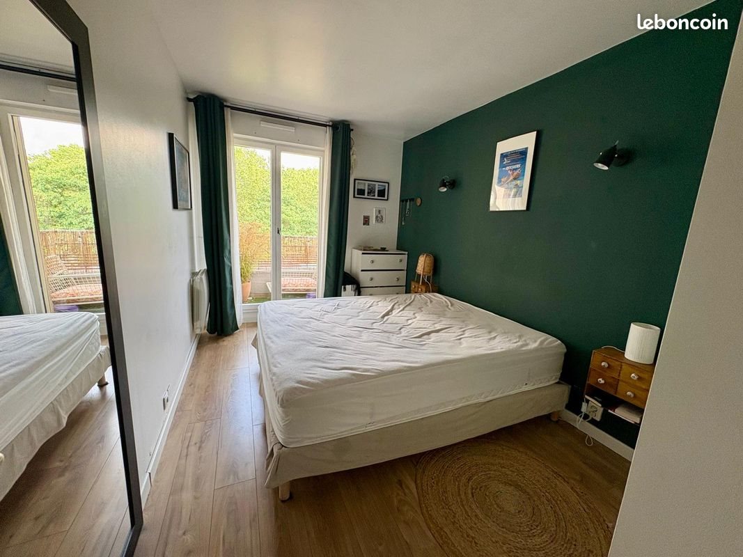 Appartement à louer, 47m², Le Kremlin-Bicêtre