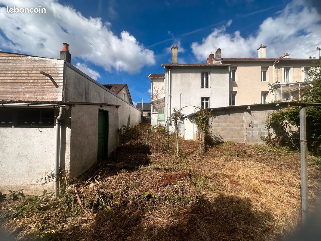 Maison à vendre, 131m², Limoges