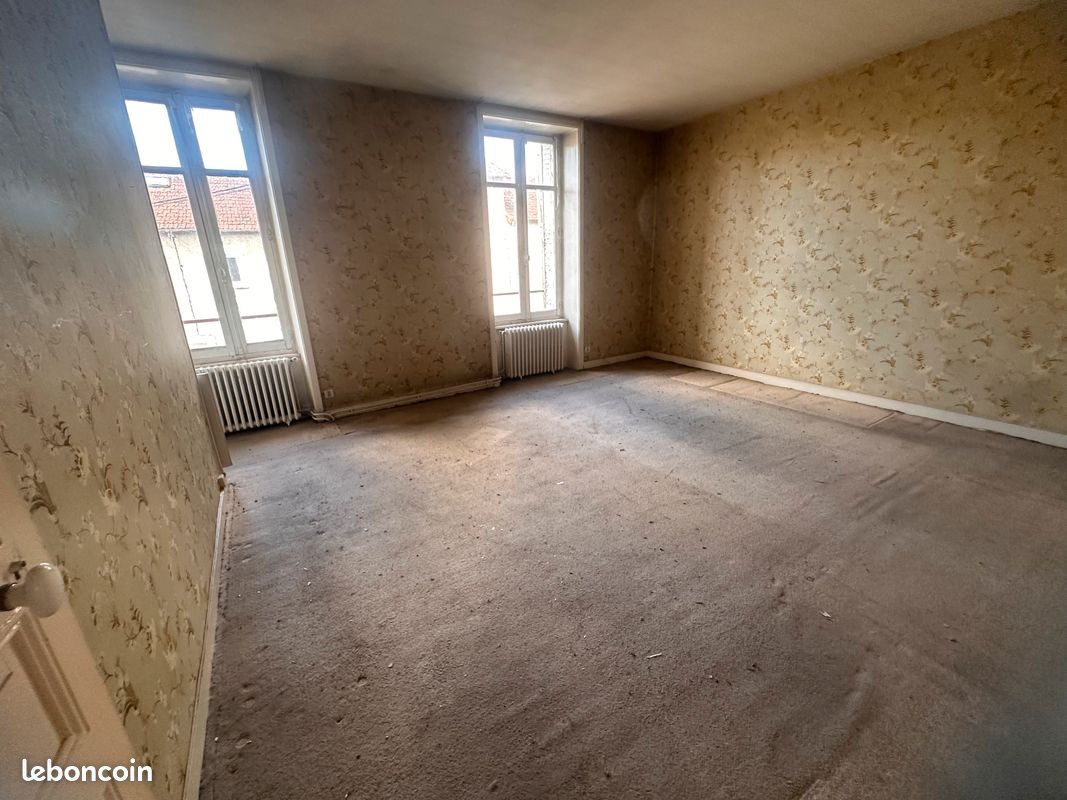 Maison à vendre, 131m², Limoges