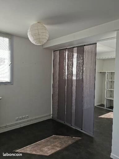 Appartement à louer, 27m², Nantes
