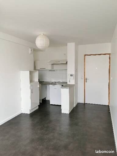 Appartement à louer, 27m², Nantes