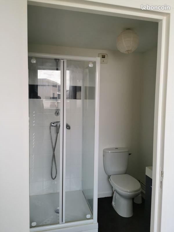 Appartement à louer, 27m², Nantes