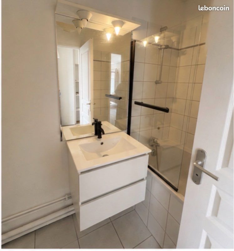 Appartement à louer, 37m², Belfort