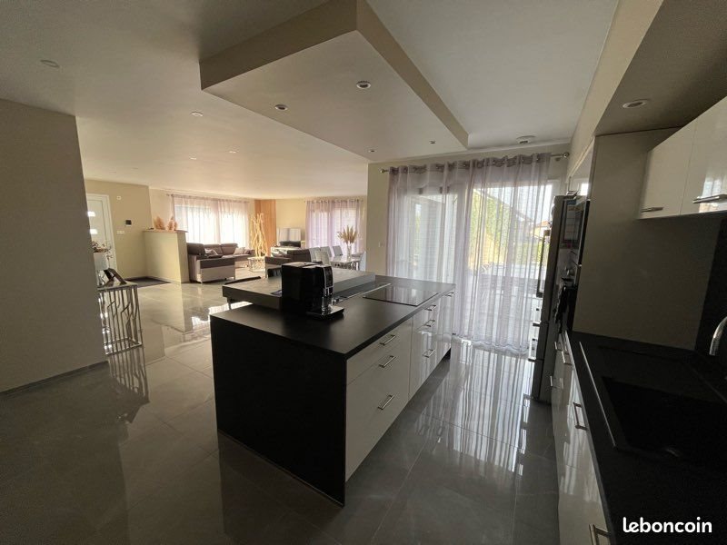 Maison à vendre, 144m², Héricourt