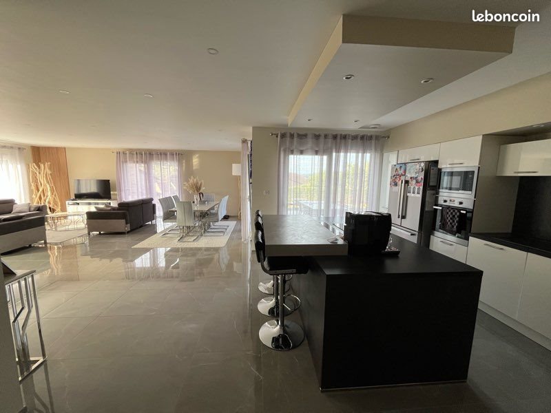 Maison à vendre, 144m², Héricourt