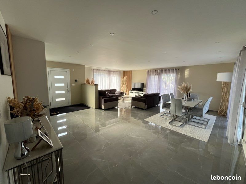 Maison à vendre, 144m², Héricourt