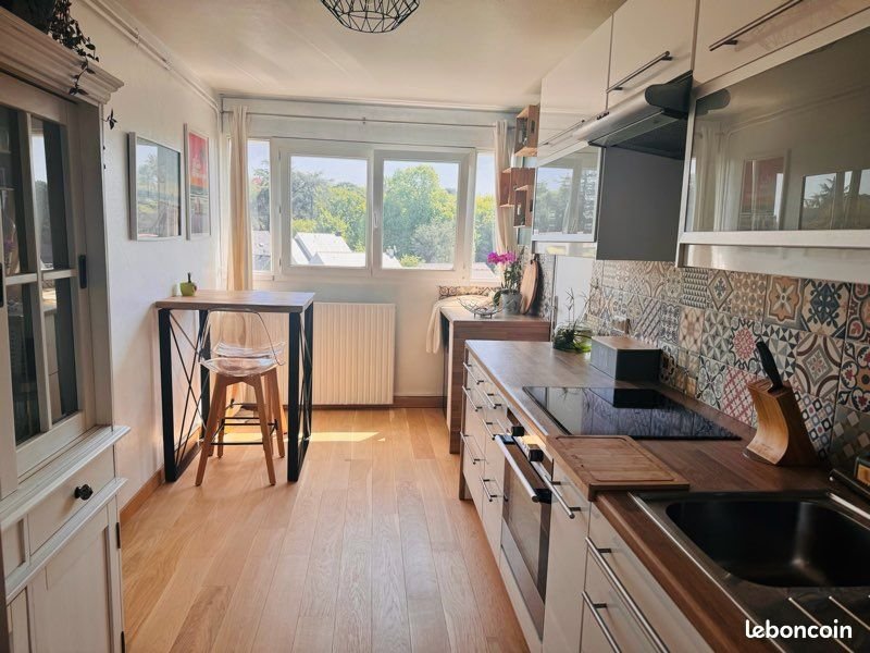 Appartement à vendre, 90m², Saint-Herblain