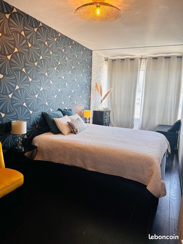 Appartement à vendre, 90m², Saint-Herblain