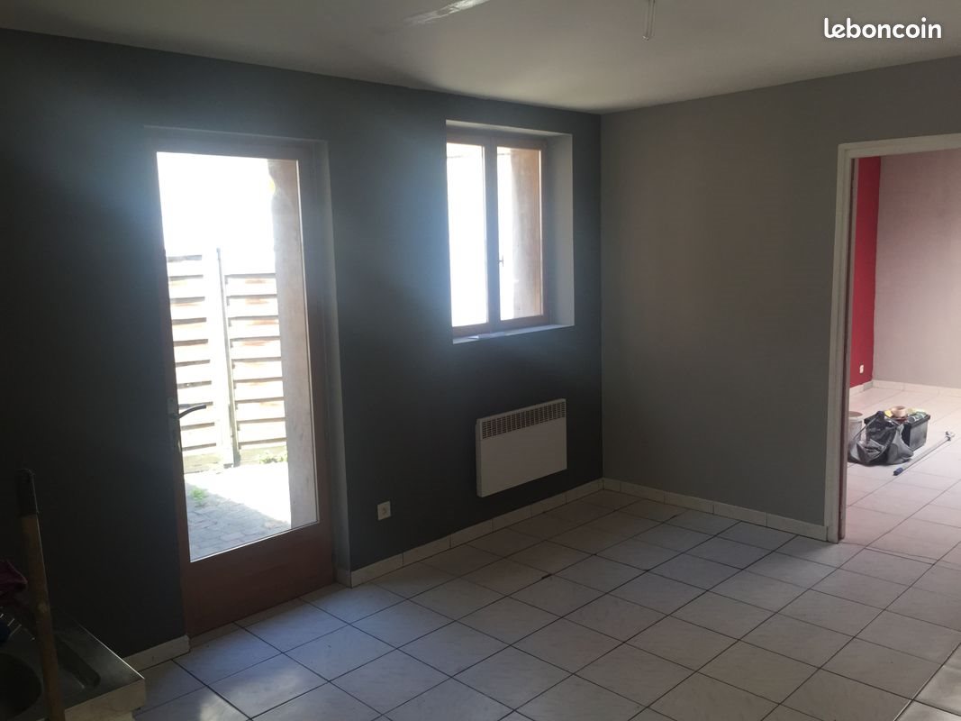 Appartement à louer, 35m², Lys-lez-Lannoy