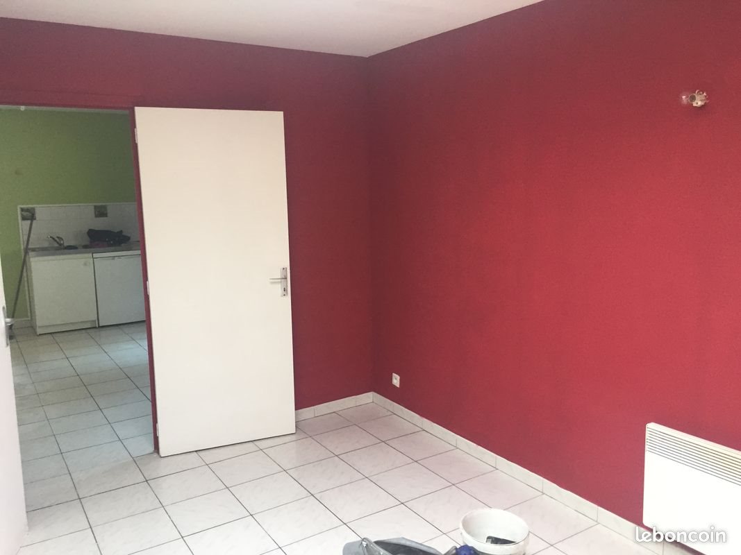 Appartement à louer, 35m², Lys-lez-Lannoy