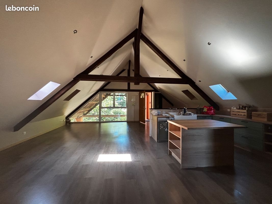 Appartement à vendre, 65m², Montbéliard