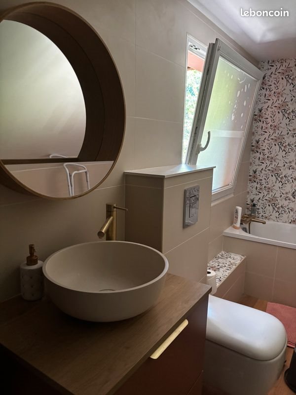 Appartement à vendre, 65m², Montbéliard