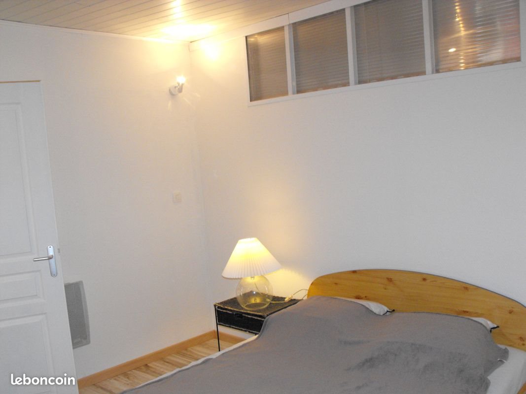 Appartement à louer, 40m², Bourg-Saint-Andéol