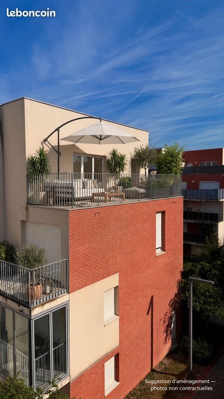 Appartement à vendre, 50m², Buchelay