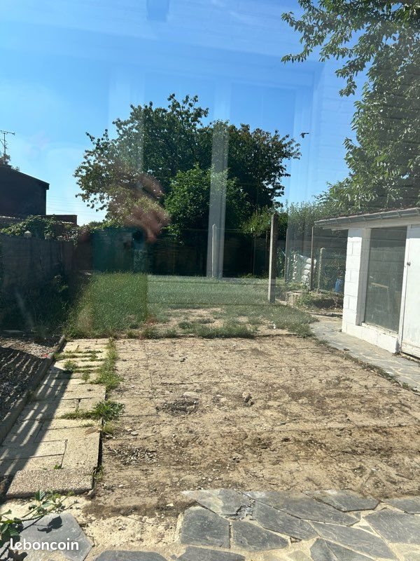 Maison à louer, 100m², Caudry