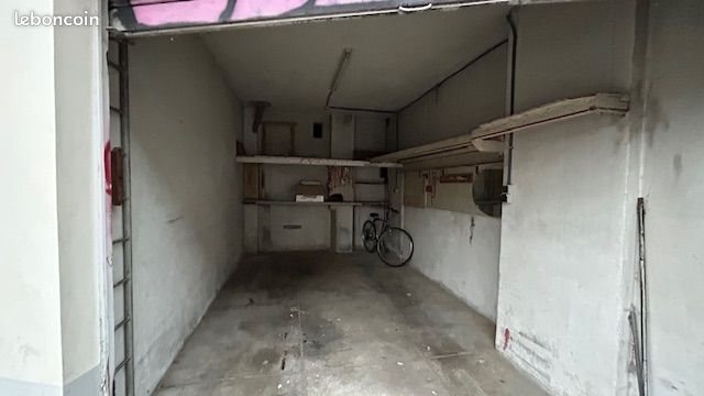 Appartement à vendre, 54m², Grenoble