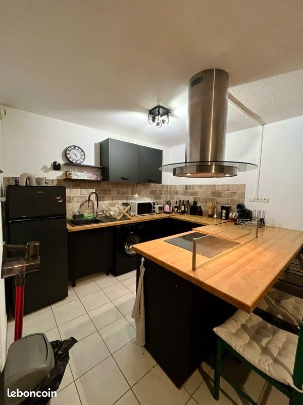 Appartement à louer, 48m², Bordeaux