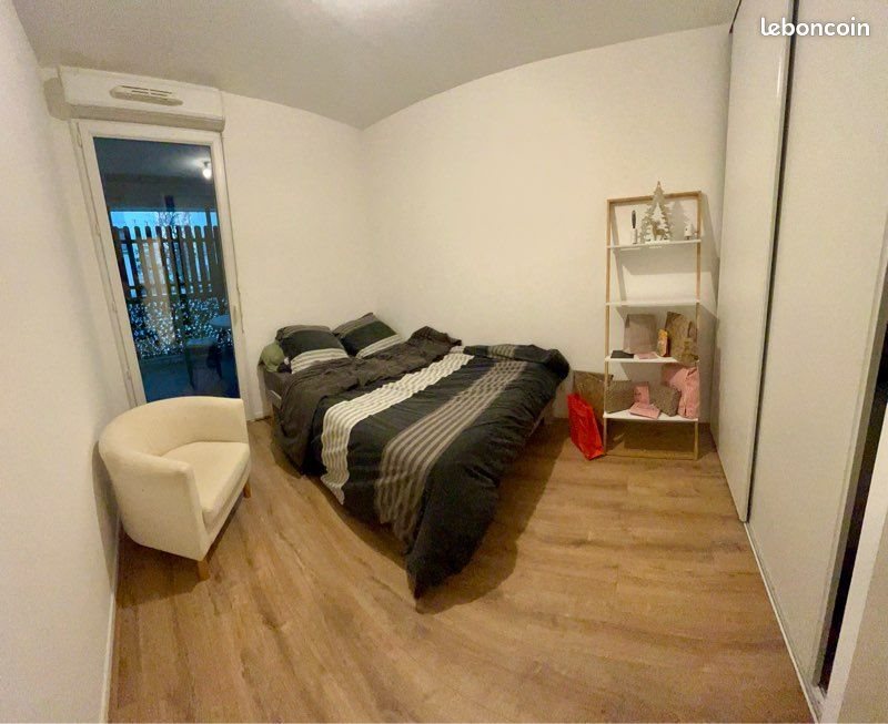 Appartement à louer, 48m², Bordeaux