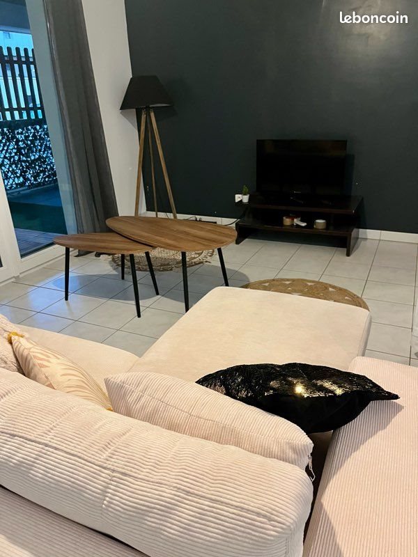Appartement à louer, 48m², Bordeaux