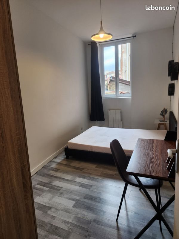 Appartement à louer, 40m², Mâcon