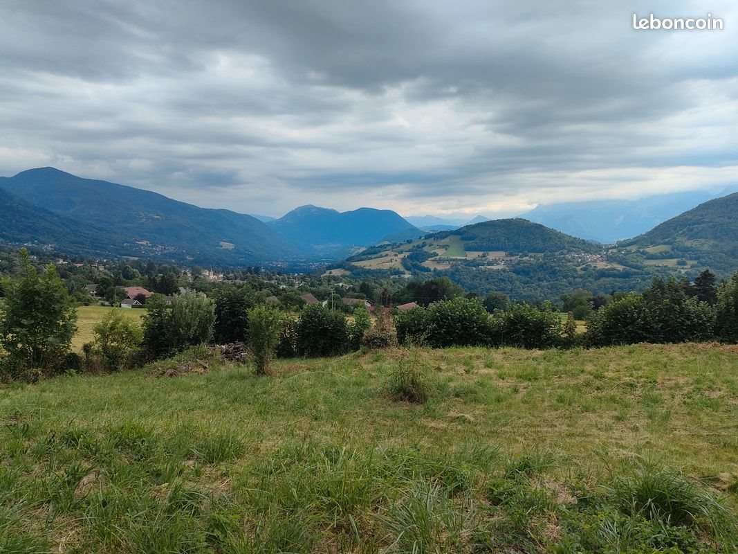 Maison à vendre, 120m², Saint-Martin-d'Uriage