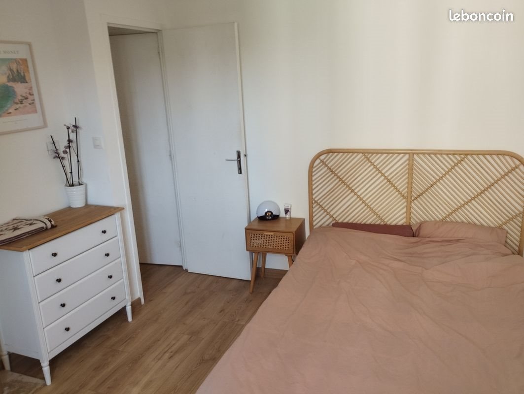 Appartement à louer, 38m², Cherbourg-Octeville