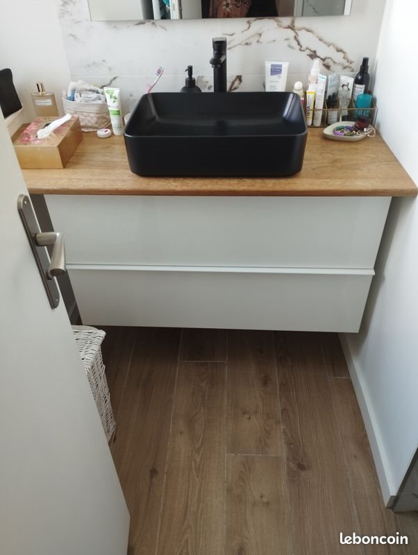 Appartement à louer, 38m², Cherbourg-Octeville