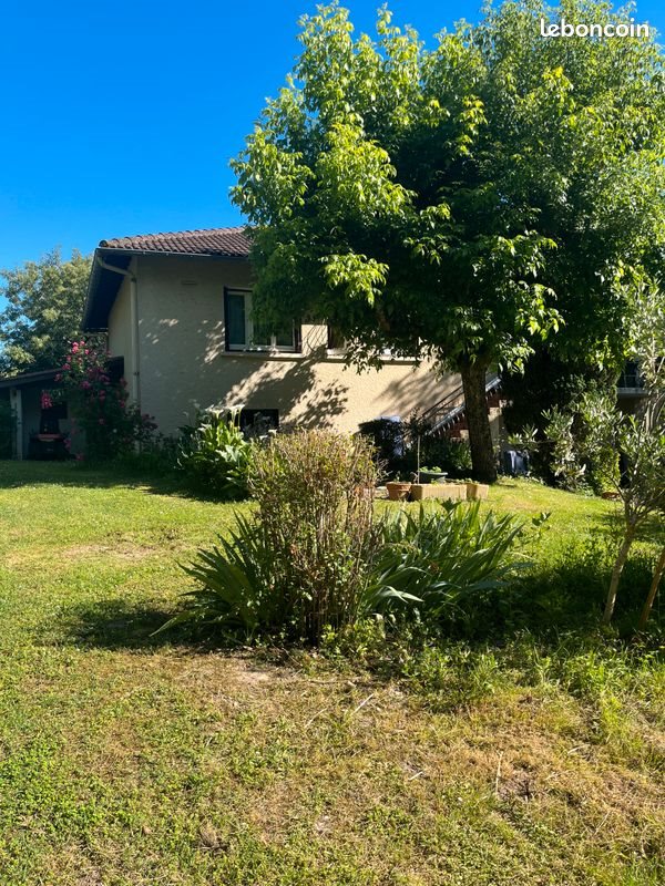 Maison à vendre, 140m², Albias