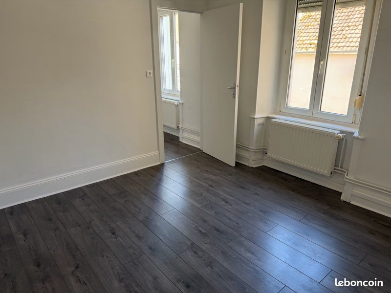 Appartement à louer, 51m², Lure
