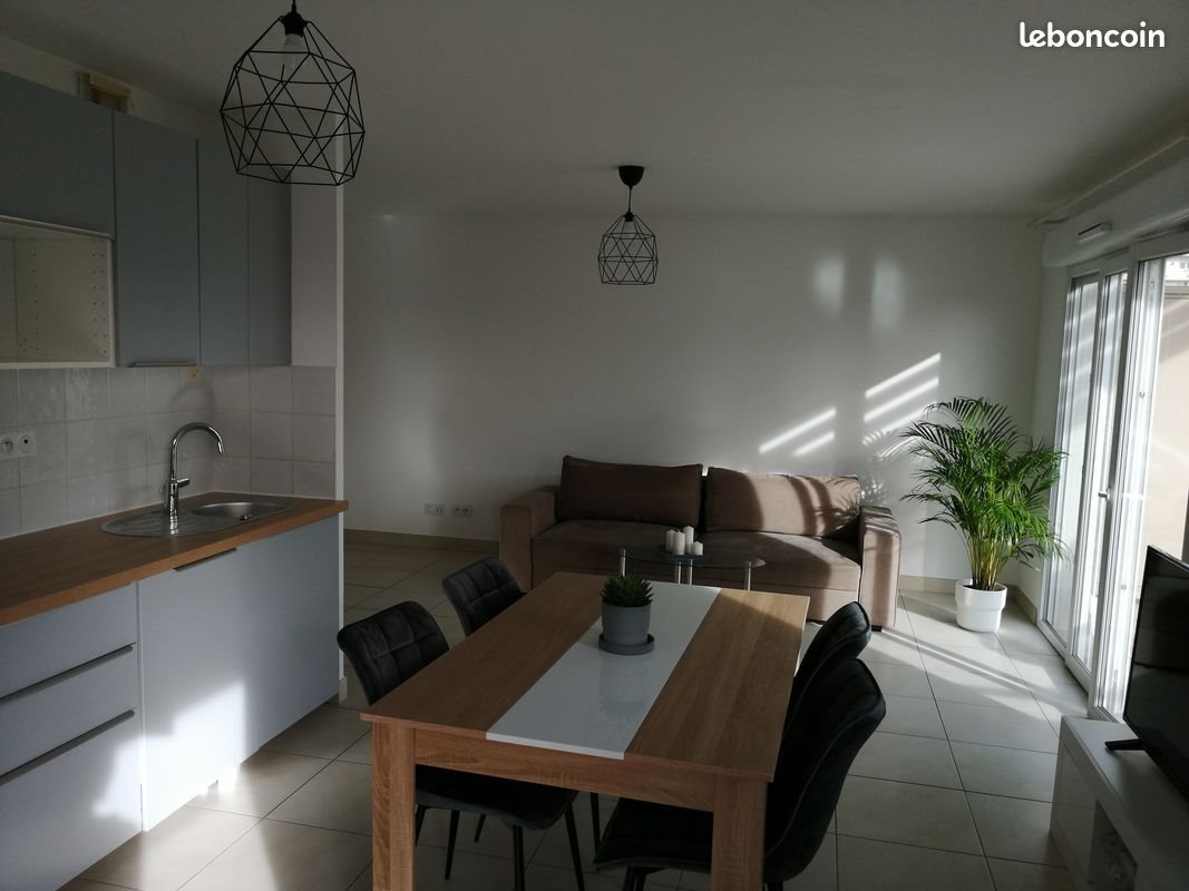 Appartement à louer, 65m², Montpellier
