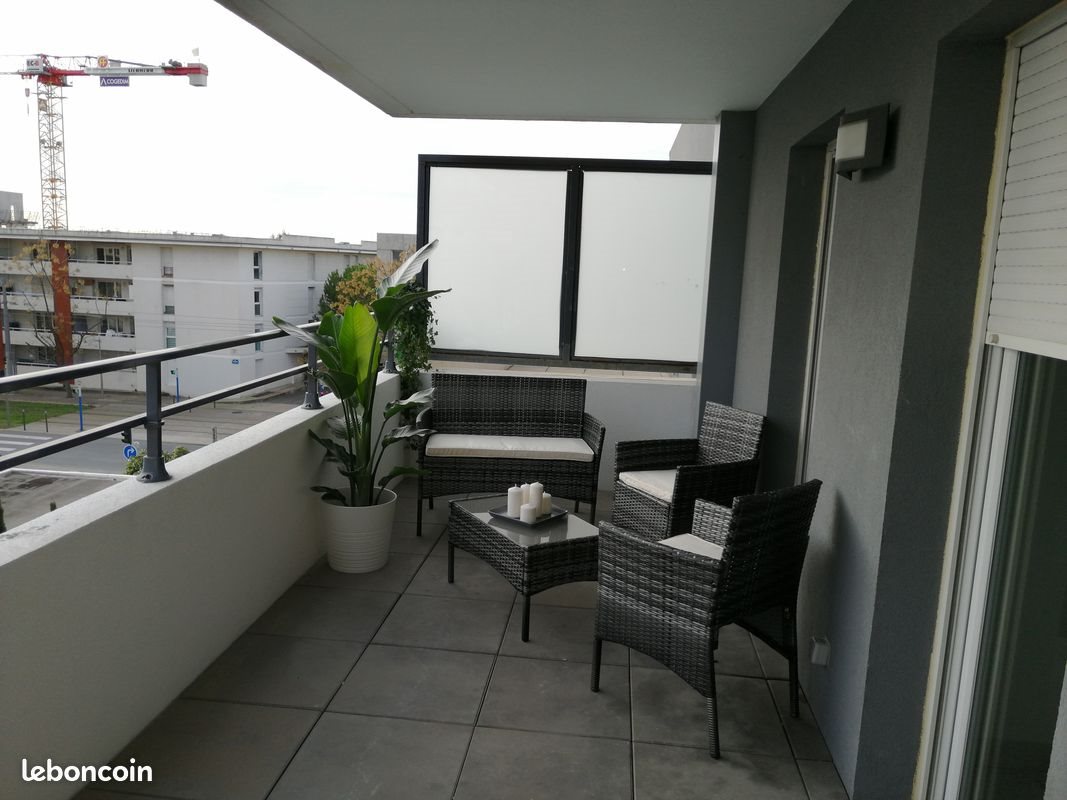 Appartement à louer, 65m², Montpellier