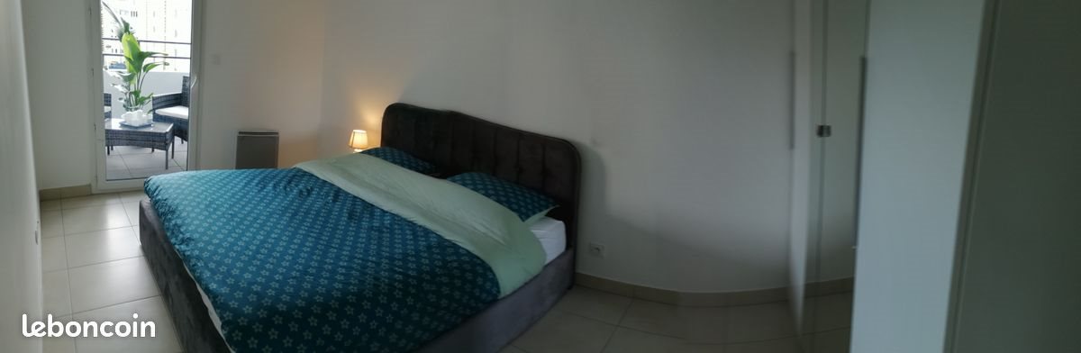 Appartement à louer, 65m², Montpellier