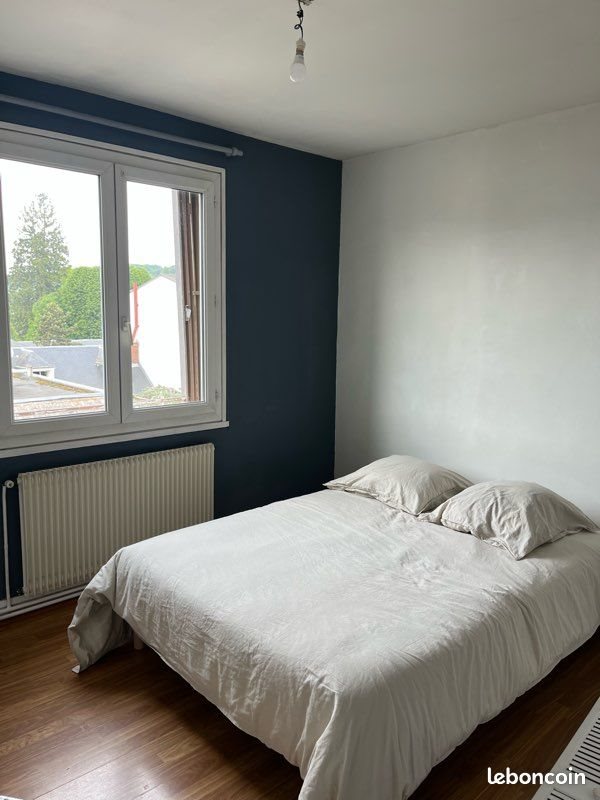 Appartement à louer, 57m², Évreux