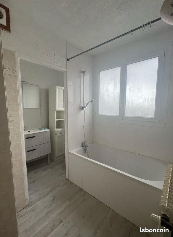 Appartement à louer, 57m², Évreux
