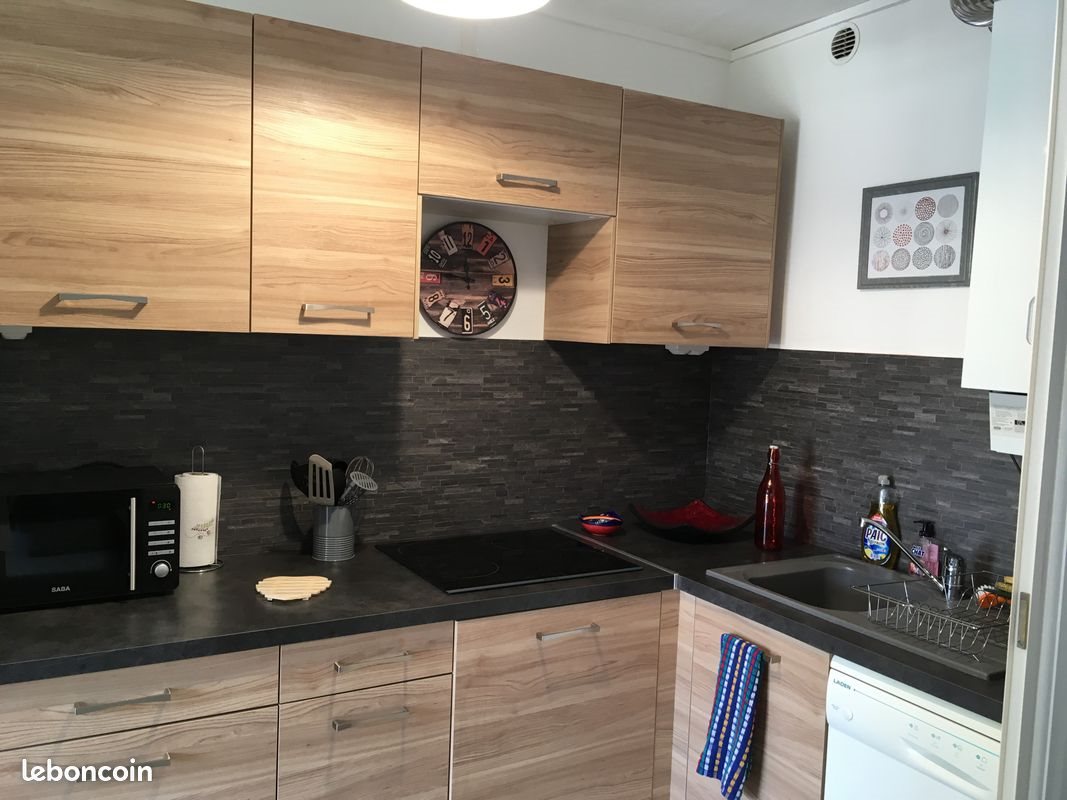Appartement à louer, 41m², La Grande-Motte