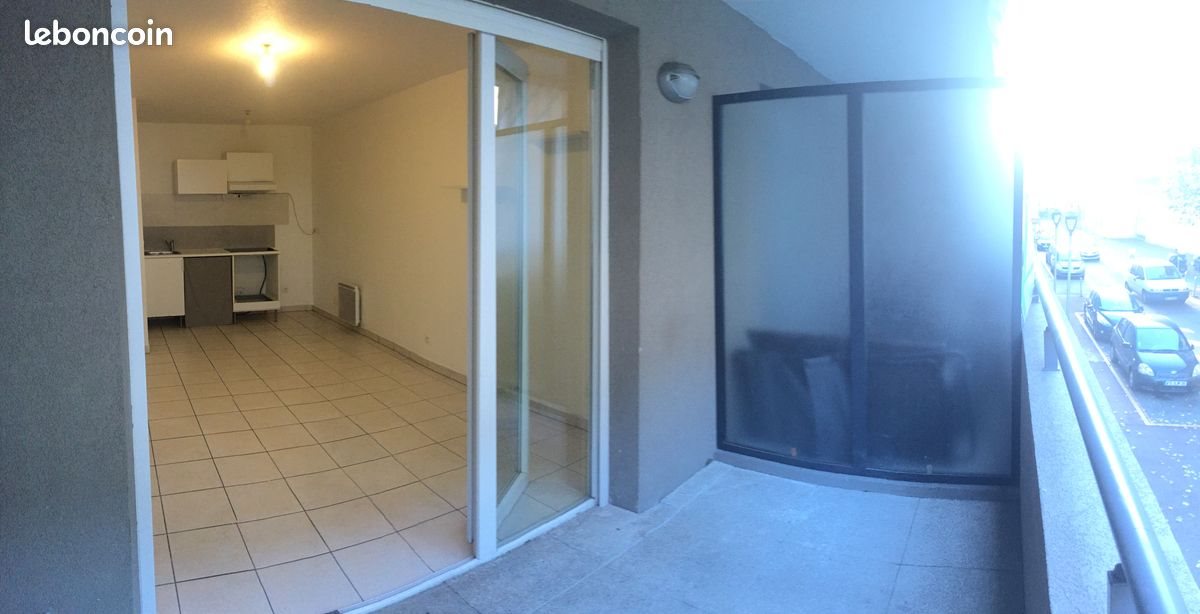 Appartement à vendre, 39m², Cagnes-sur-Mer
