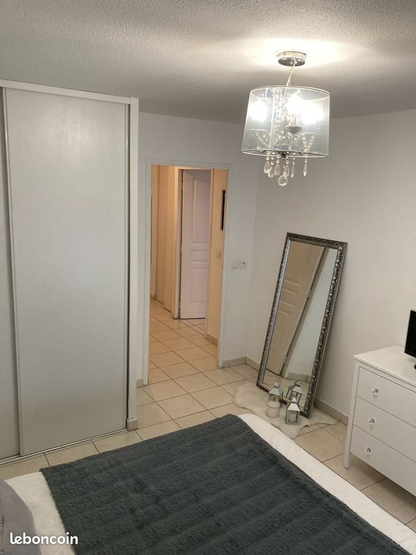 Appartement à vendre, 39m², Cagnes-sur-Mer
