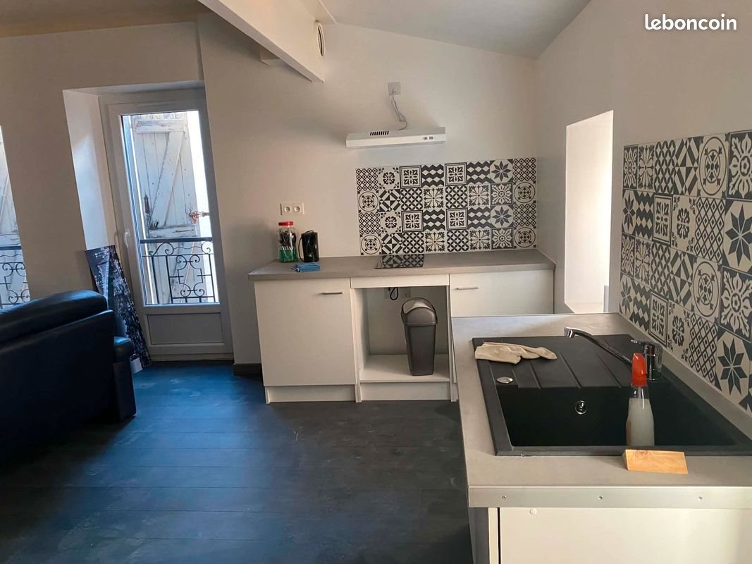 Appartement à louer, 50m², Lavelanet