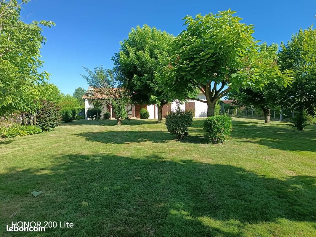 Maison à vendre, 110m², Saint-Étienne-de-Tulmont