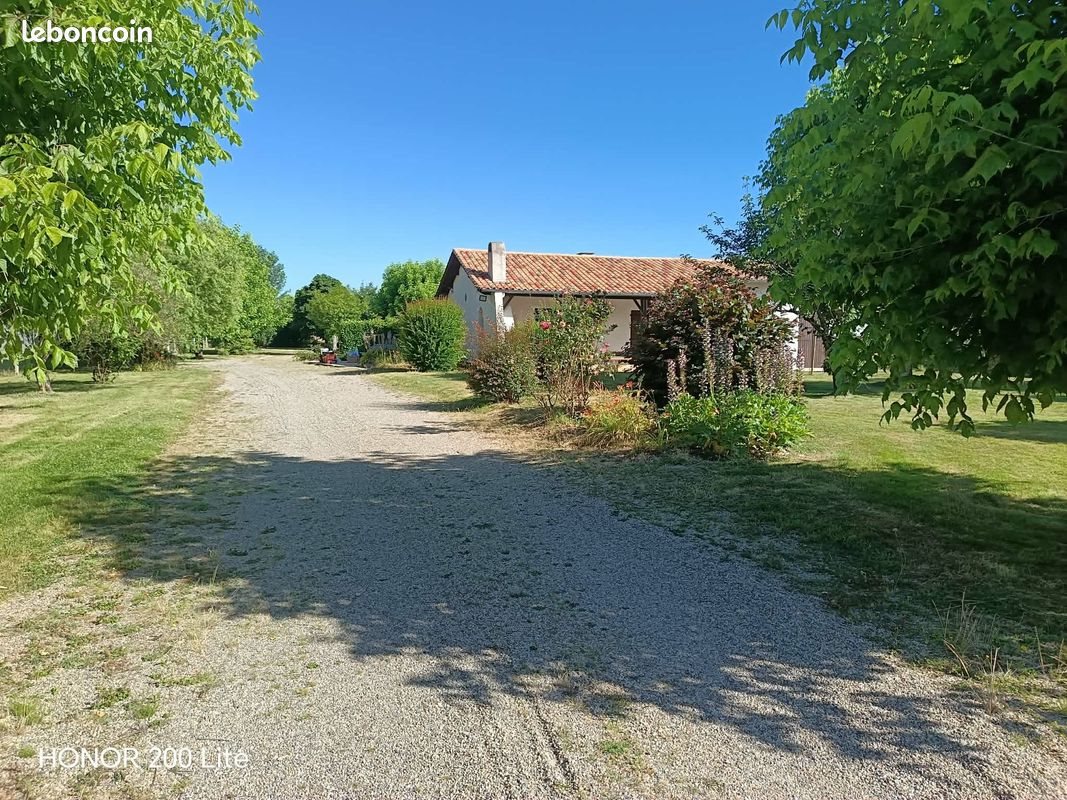 Maison à vendre, 110m², Saint-Étienne-de-Tulmont
