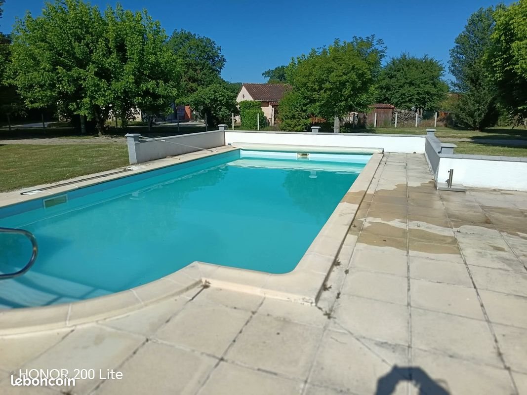 Maison à vendre, 110m², Saint-Étienne-de-Tulmont