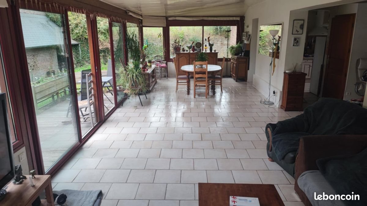 Maison à vendre, 200m², Mauquenchy
