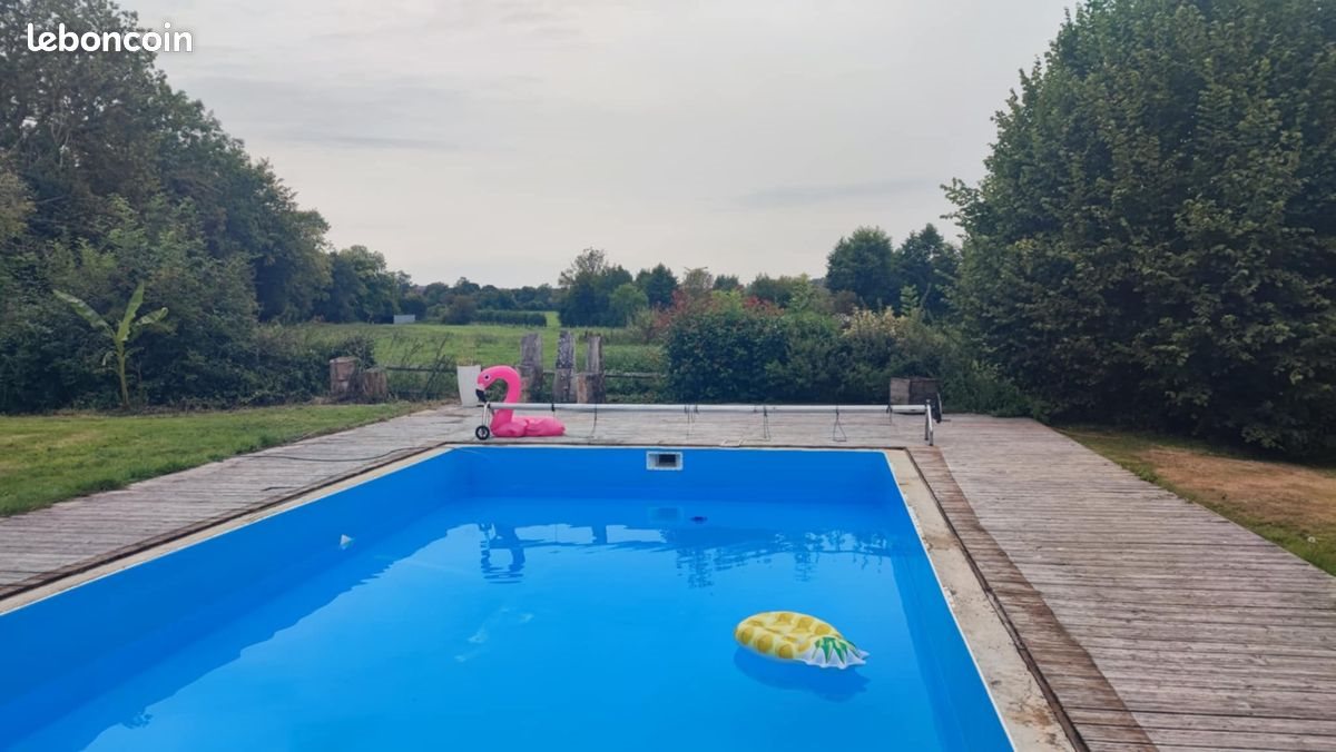 Maison à vendre, 200m², Mauquenchy