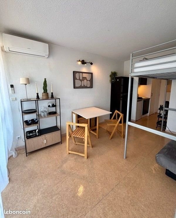 Appartement à louer, 21m², Le Cellier