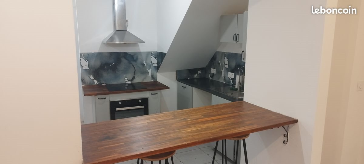 Maison à louer, 75m², Graulhet