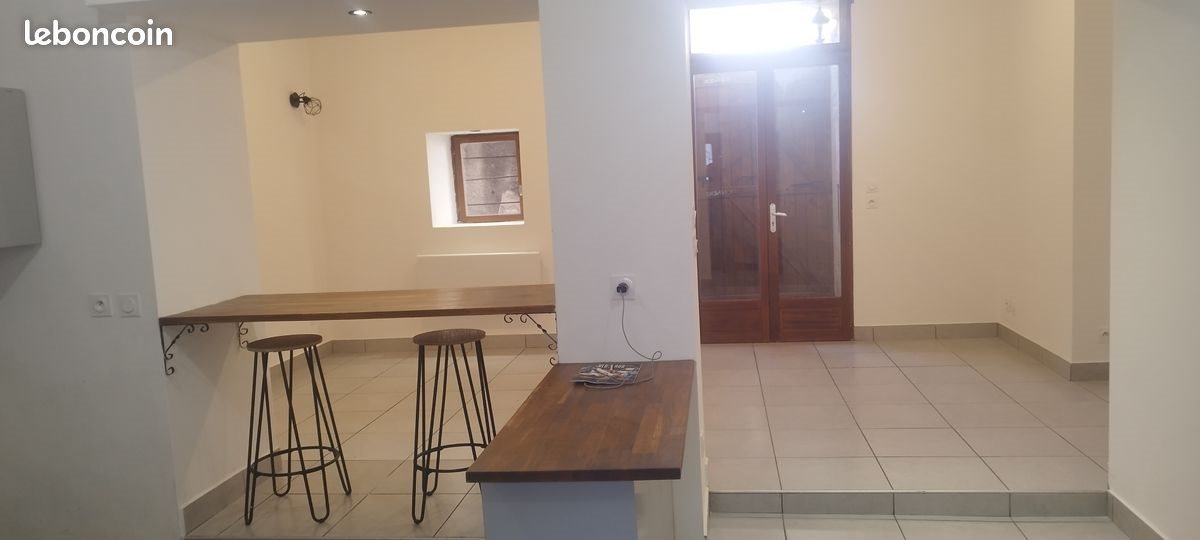 Maison à louer, 75m², Graulhet