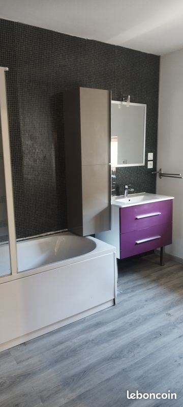 Maison à louer, 75m², Graulhet